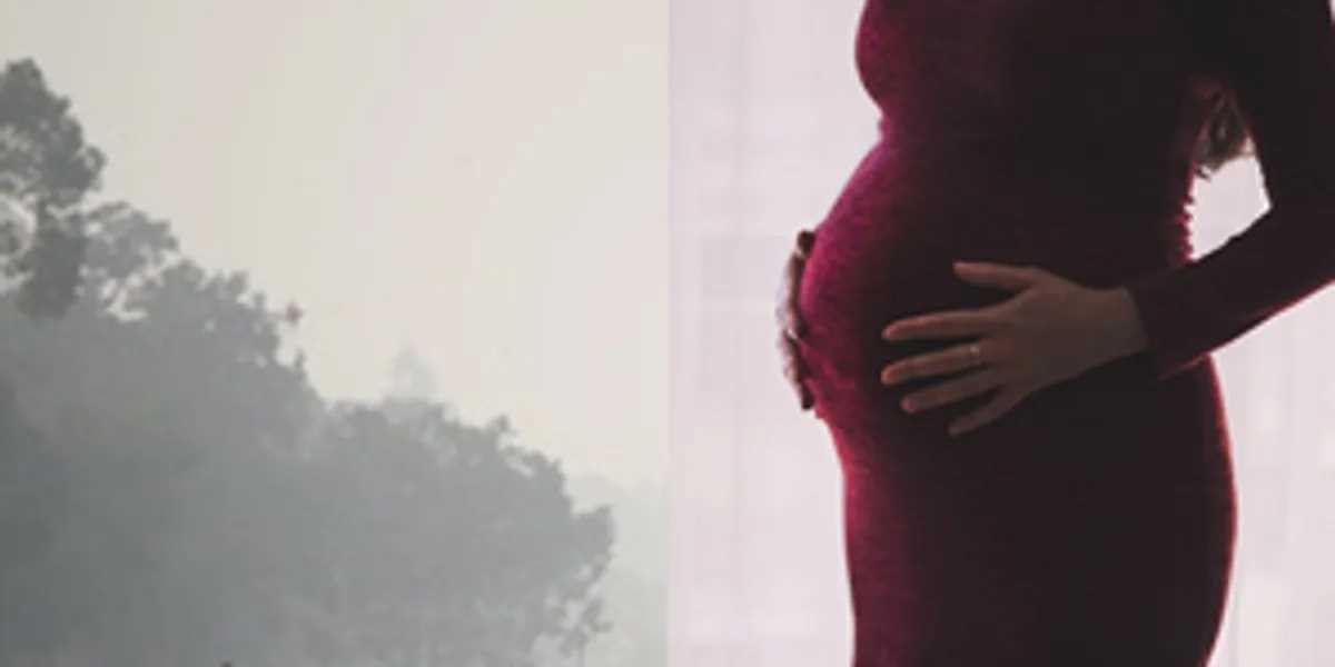 गर्भवती महिलाओं के लिए बेहद खतरनाक है प्रदूषण, विशेष ध्यान देने की जरूरत